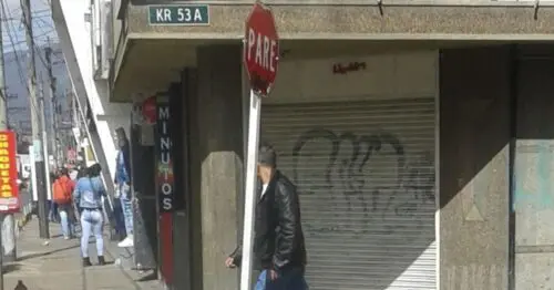 LA ESQUINA DEL RETAZO BOGOTÁ LA ESQUINA DEL RETAZO BOGOTÁ